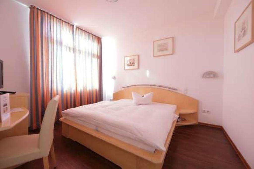 Hotel Panorama Karben Exteriér fotografie